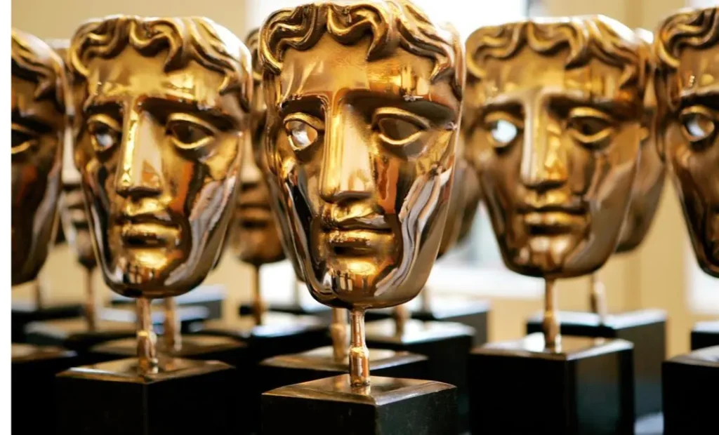 BAFTA