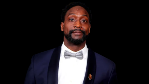 Charles “Peanut” Tillman