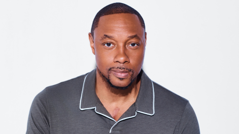 Dorian Missick