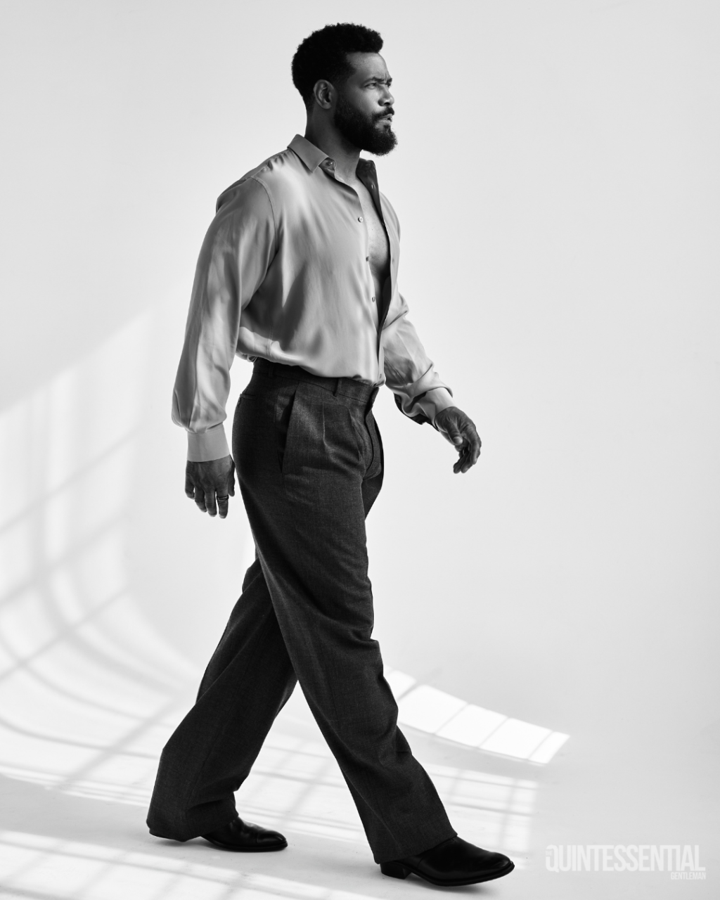 Isaiah Mustafa