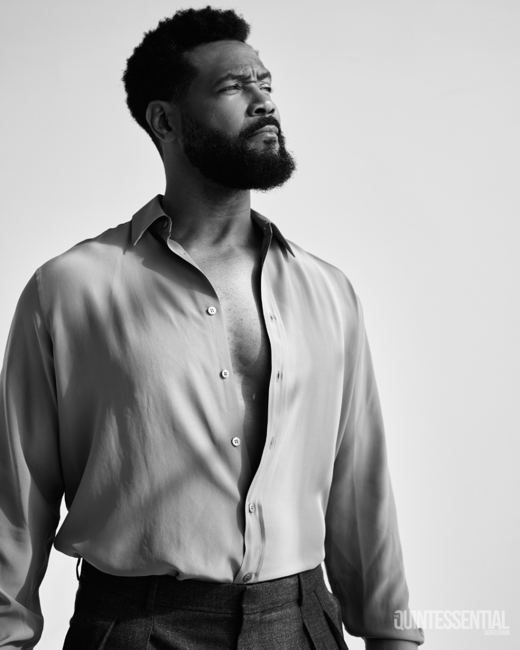 Isaiah Mustafa 2