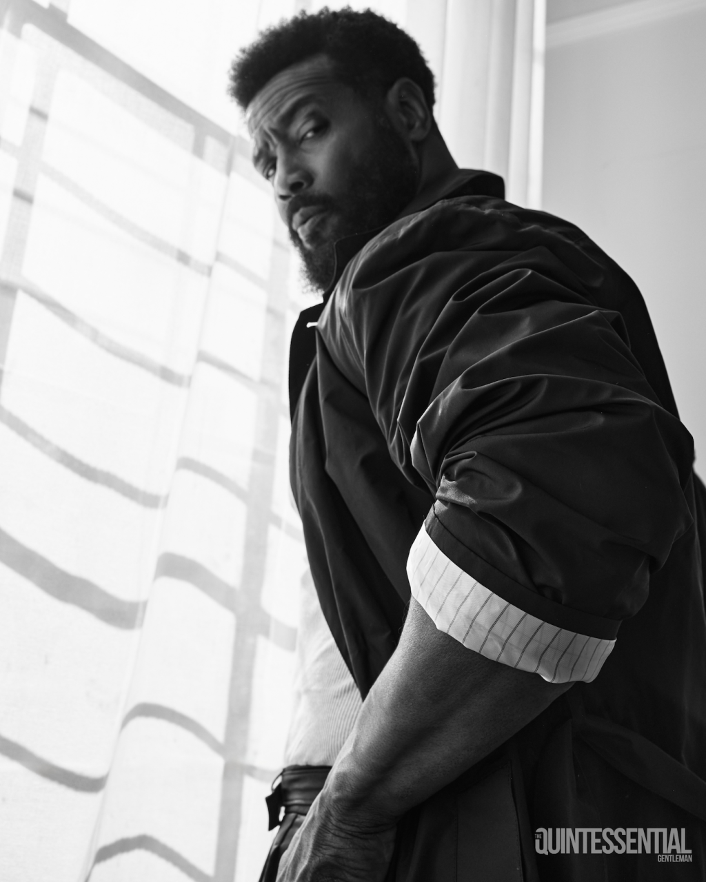 Isaiah Mustafa 5