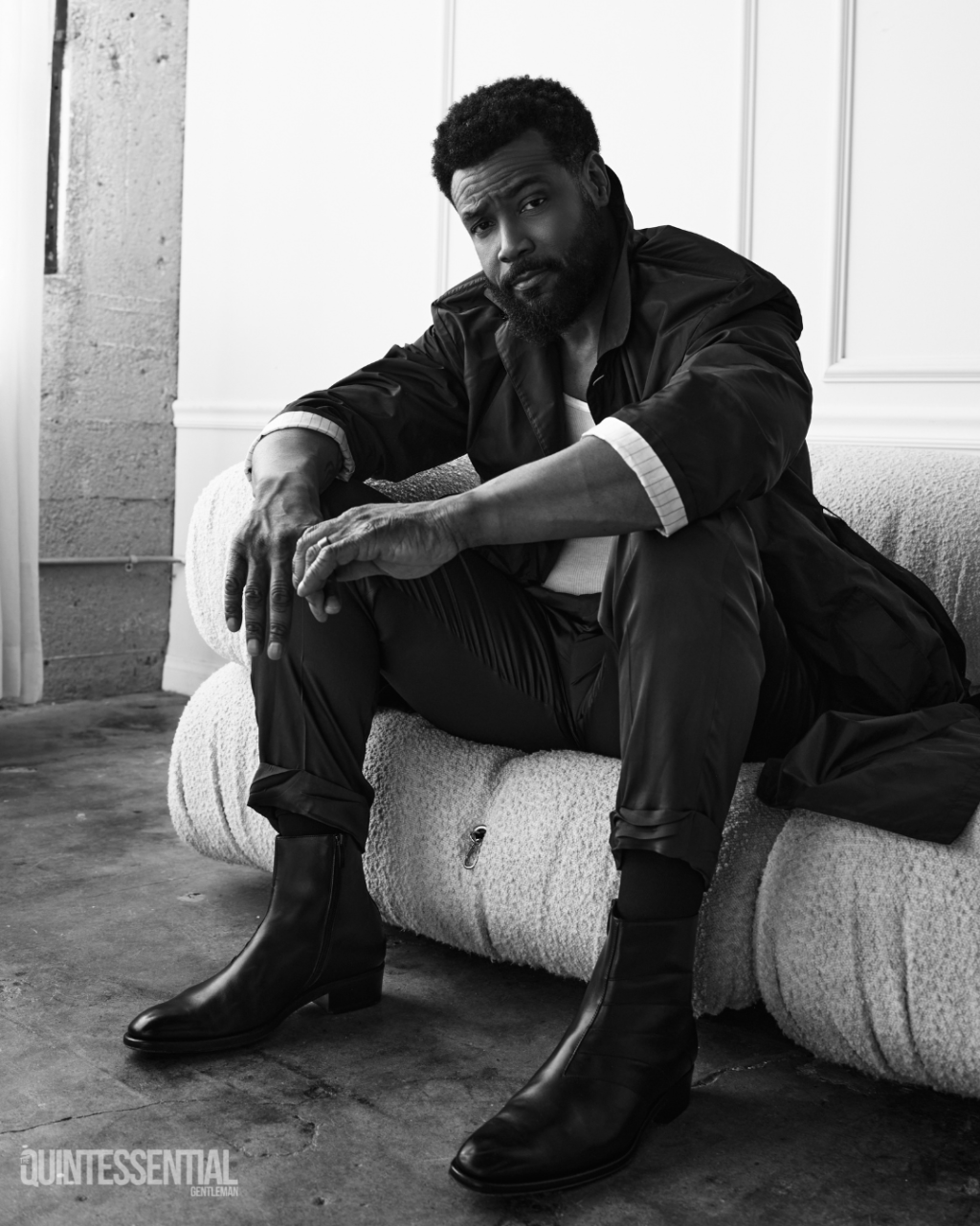 Isaiah Mustafa 7