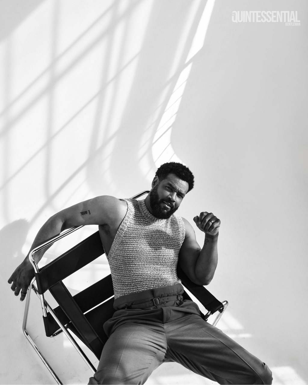 Isaiah Mustafa 9