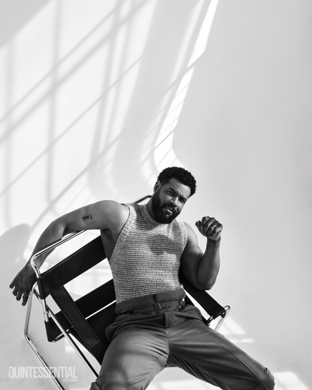 Isaiah Mustafa 9