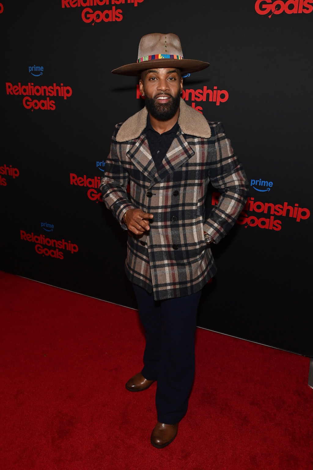 Relationship Goals 2