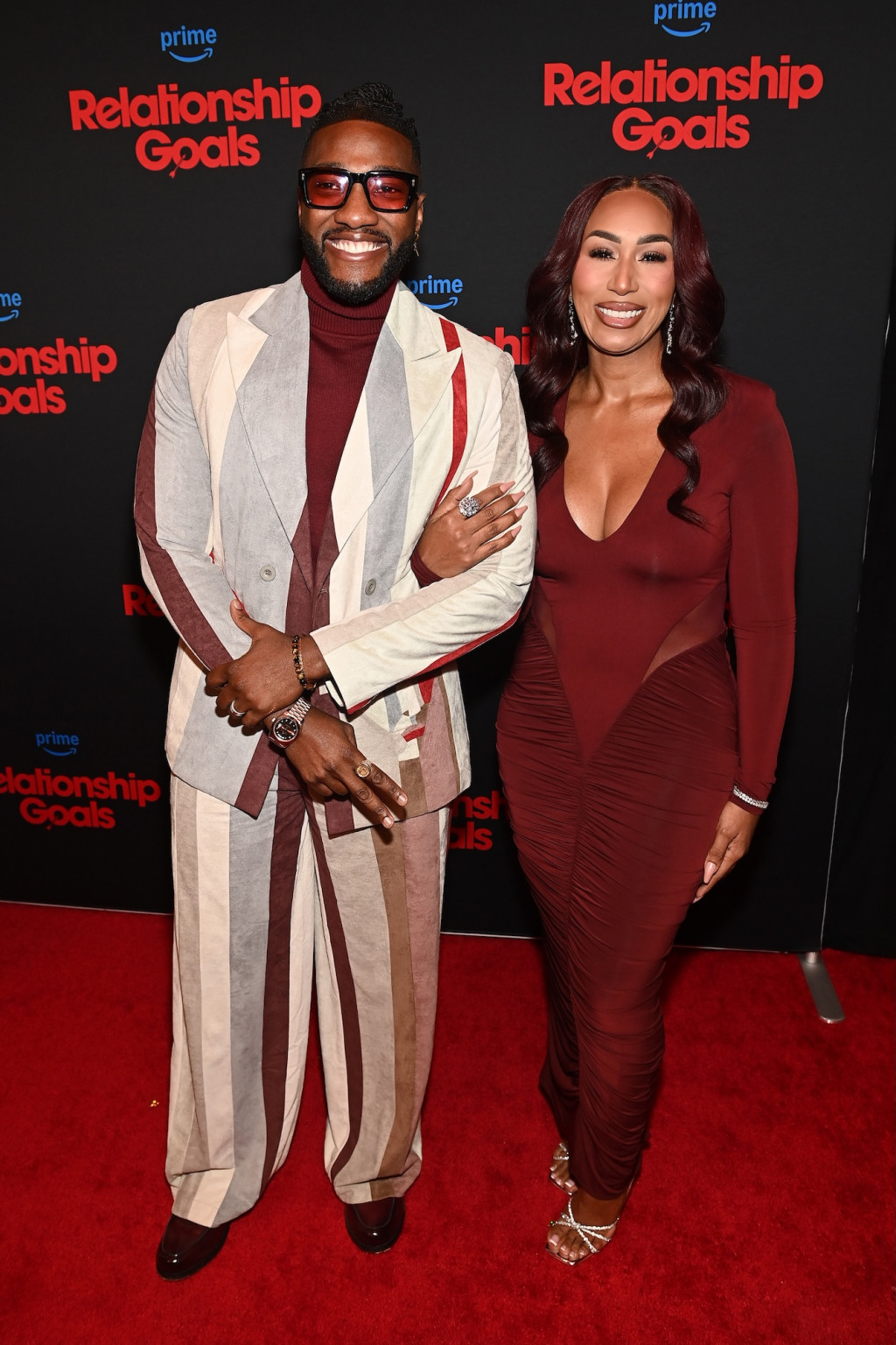 Relationship Goals 3