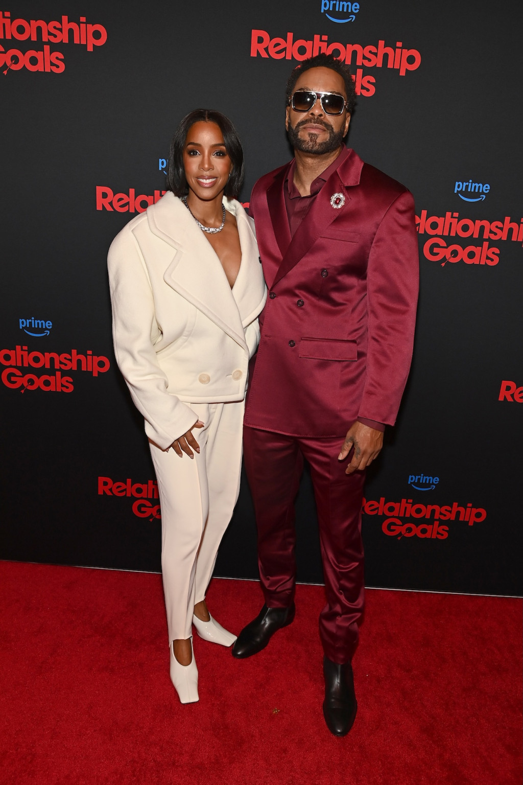 Relationship Goals 4