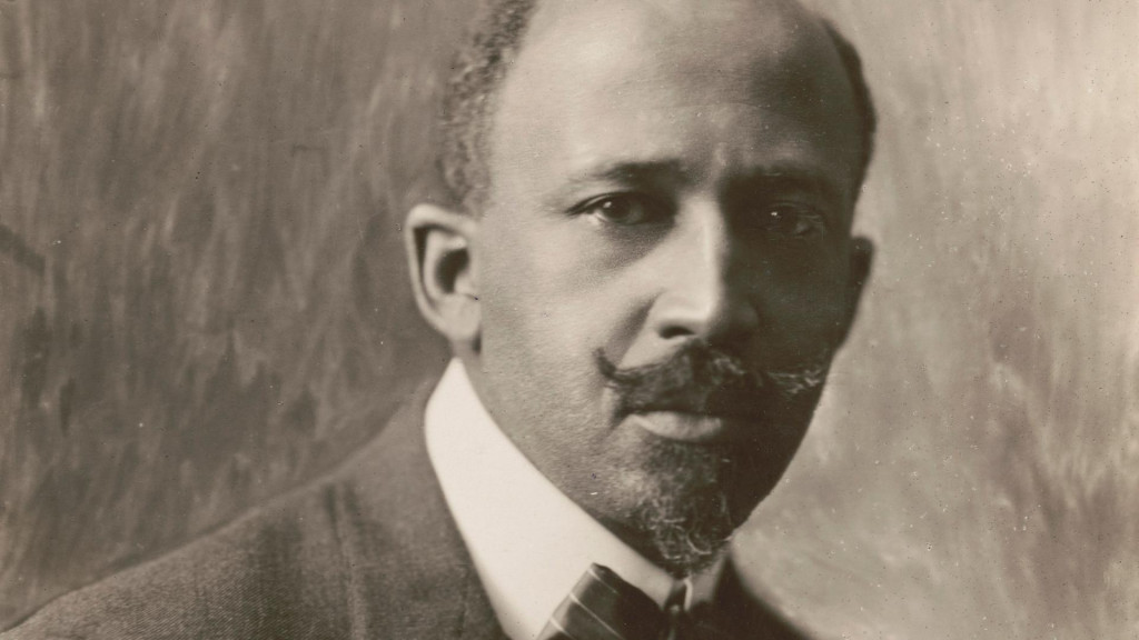 WEB Du Bois