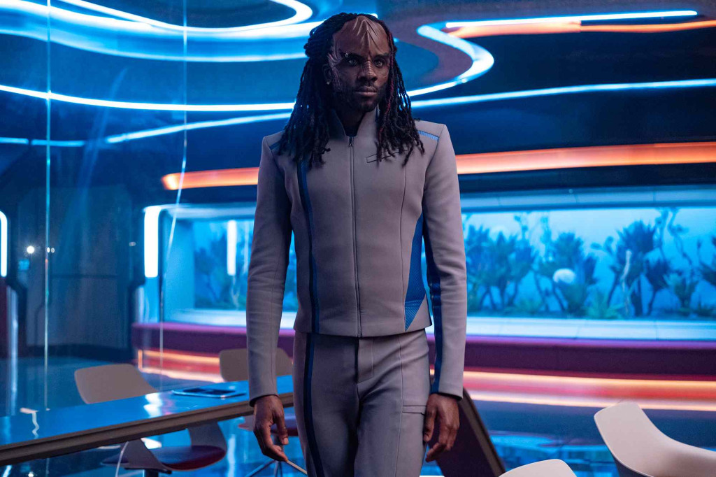 karim diane Star Trek Starfleet