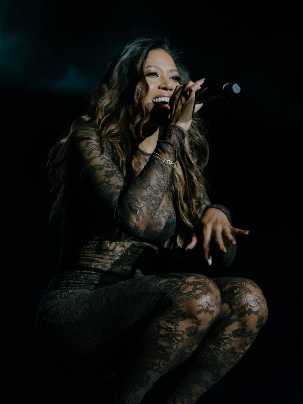 Amerie - Boys 4 Life