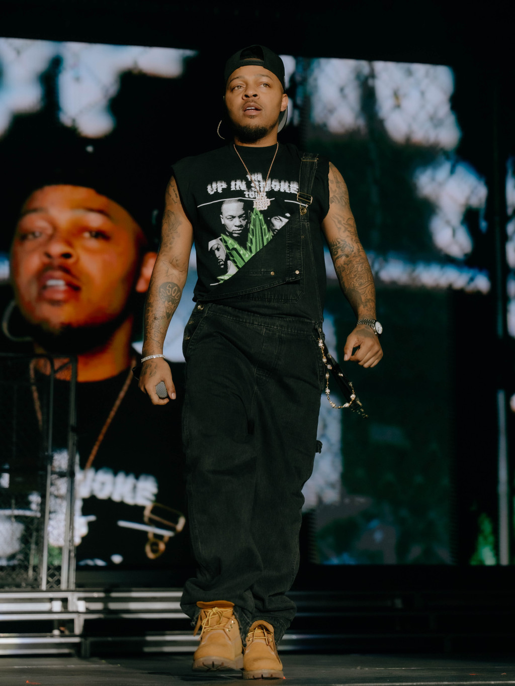 Bowwow - Boys 4 Life