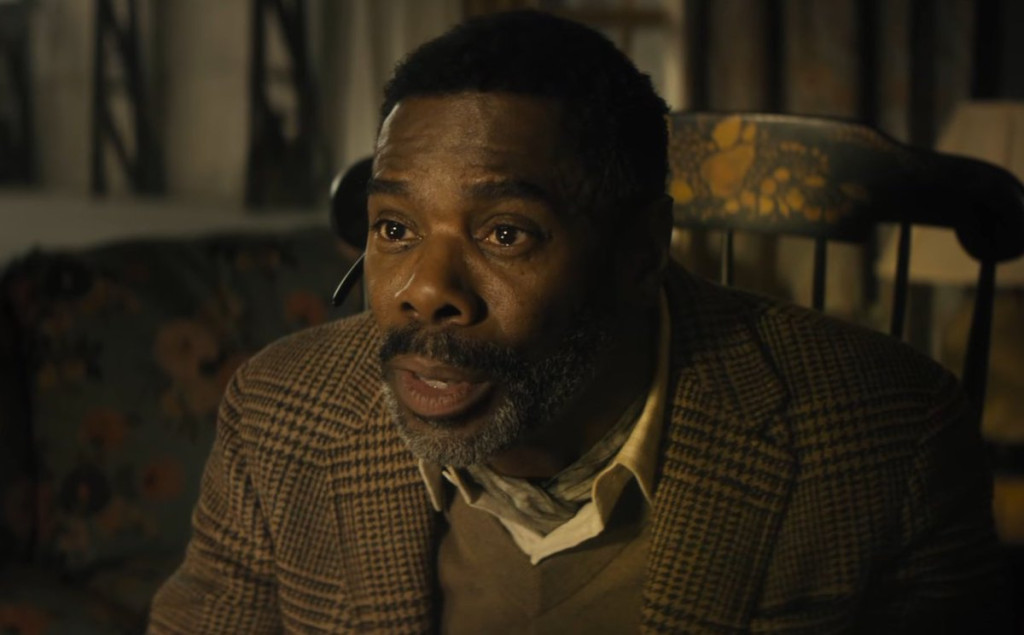 Colman Domingo - Disclosure Day