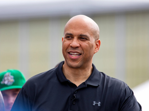 Cory Booker 2