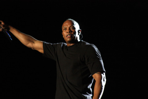 Dr. Dre