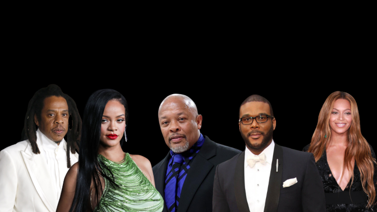 Beyoncé and Dr. Dre Join Forbes’ Growing List of 27 Black Billionaires ...