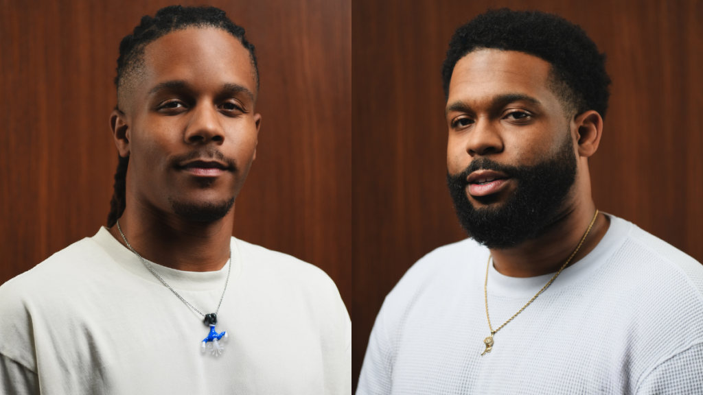 Freelance - The Turner Brothers