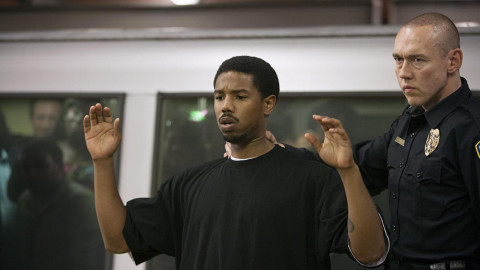 FRUITVALE STATION