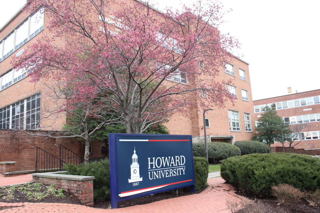 Howard University