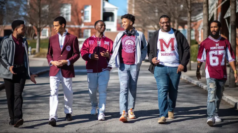 Morehouse