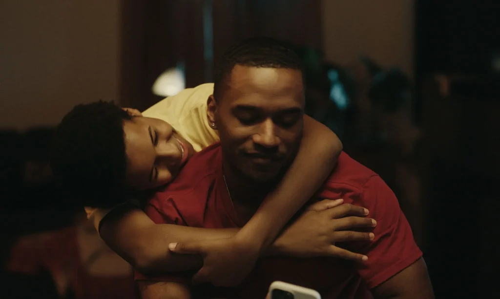 Ryan DeForesst - My Brother & Me