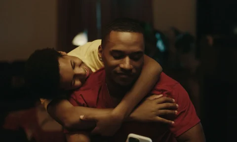 Ryan DeForesst - My Brother & Me