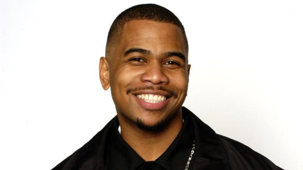 Omar Gooding