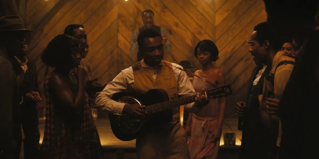 Sinners - I lied to you