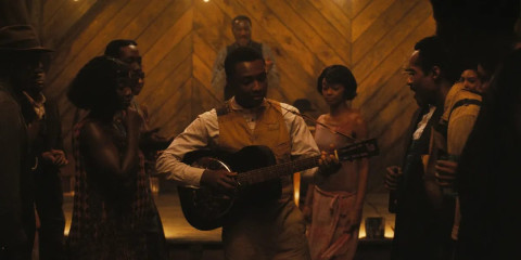 Sinners - I lied to you