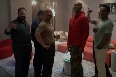 Your Friends Neighbors