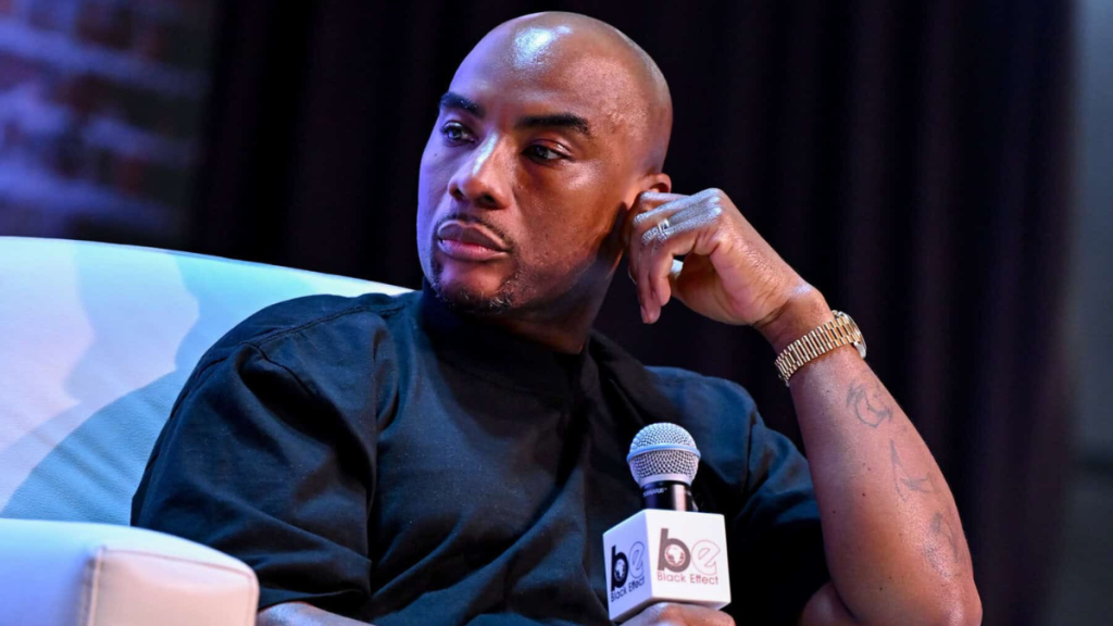 Black Effect Podcast Festival