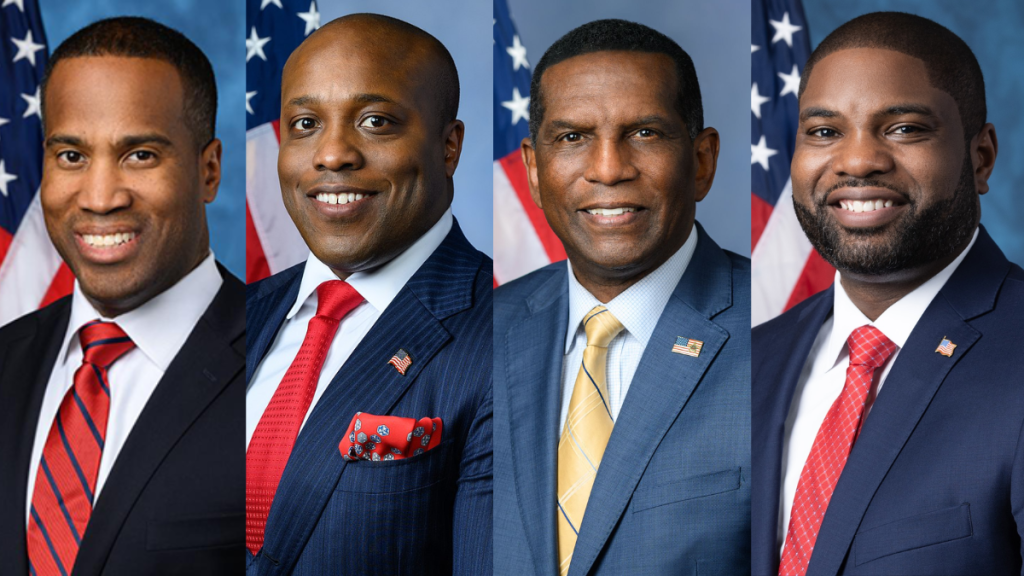 Black House Republicans