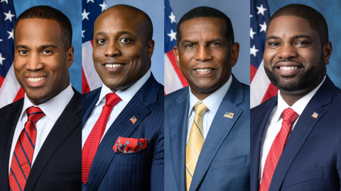 Black House Republicans