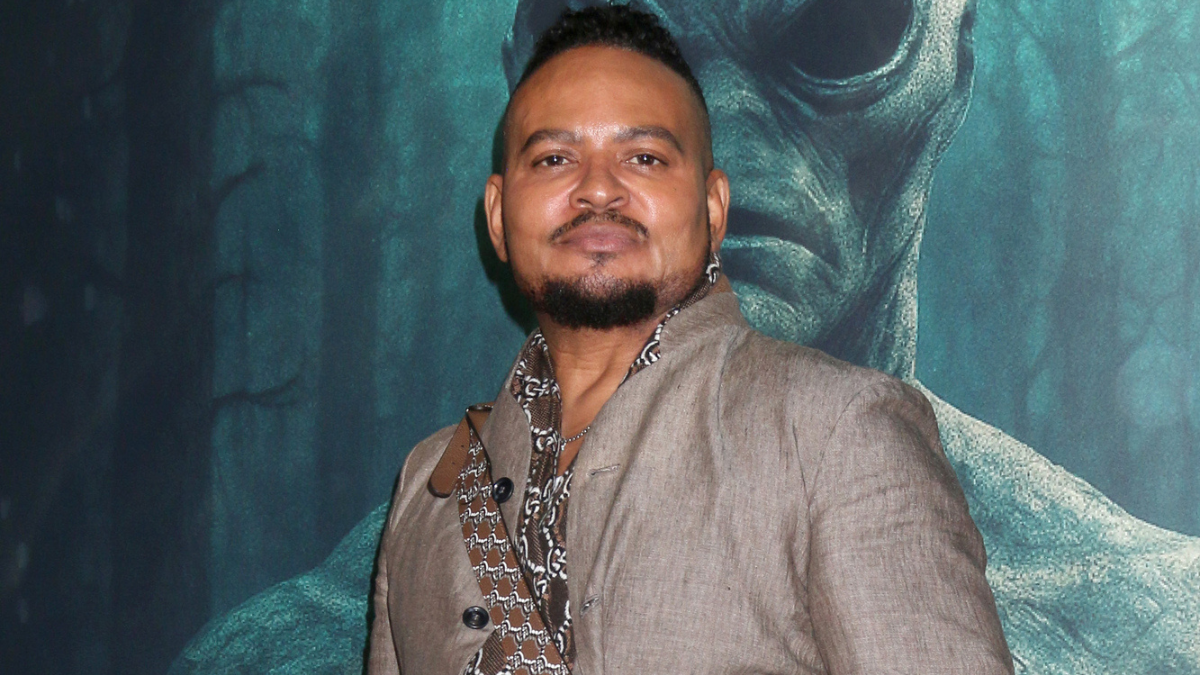 Chris Stokes Inks 20-Picture Deal With Turnstr+, Sets ‘Forever, This Ring’ Starring Taye Diggs as First Feature