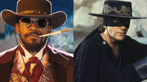 Django-Zorro
