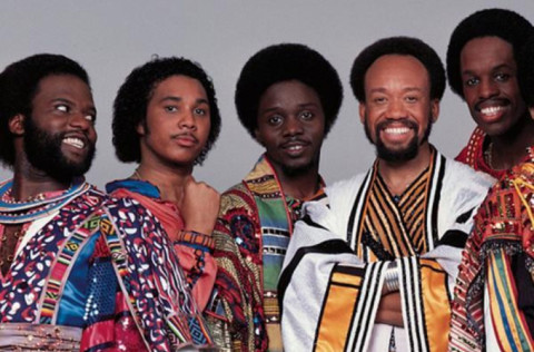 Earth Wind & Fire