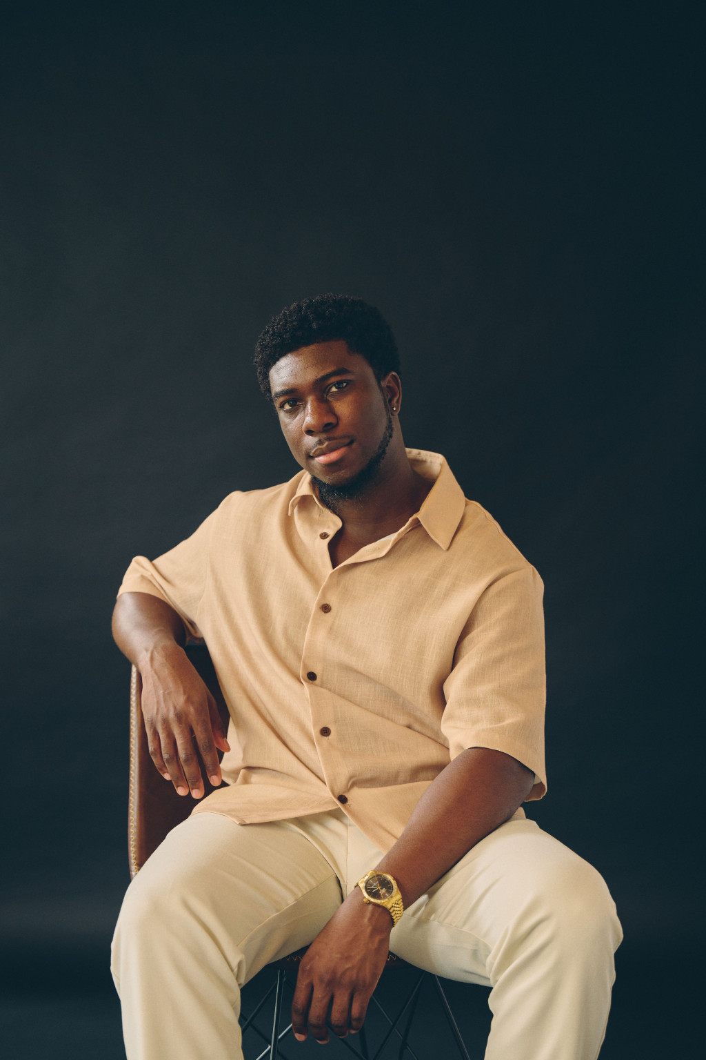 Elisee Junior St Preux