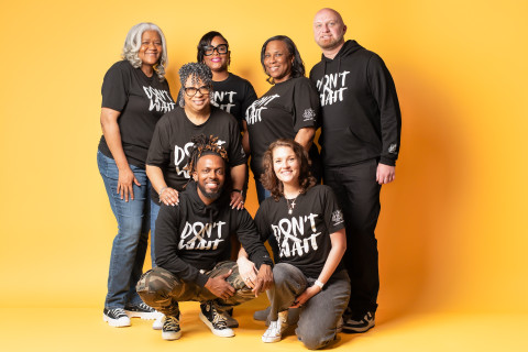 Every Color Matters 3