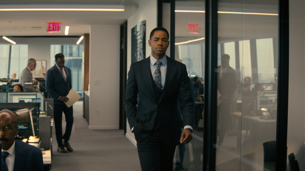 Jay Ellis - Not Suitable For Work