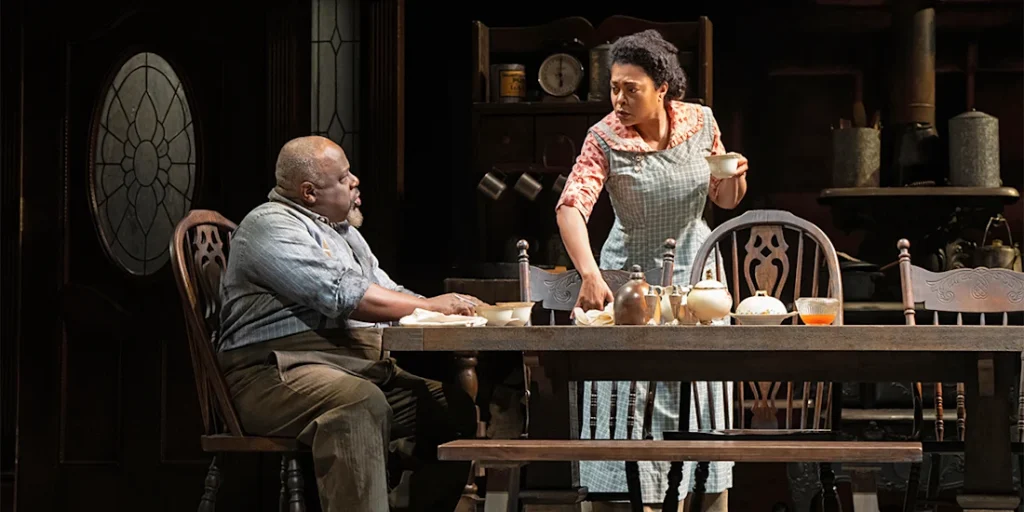 Joe Turner's Come and Gone