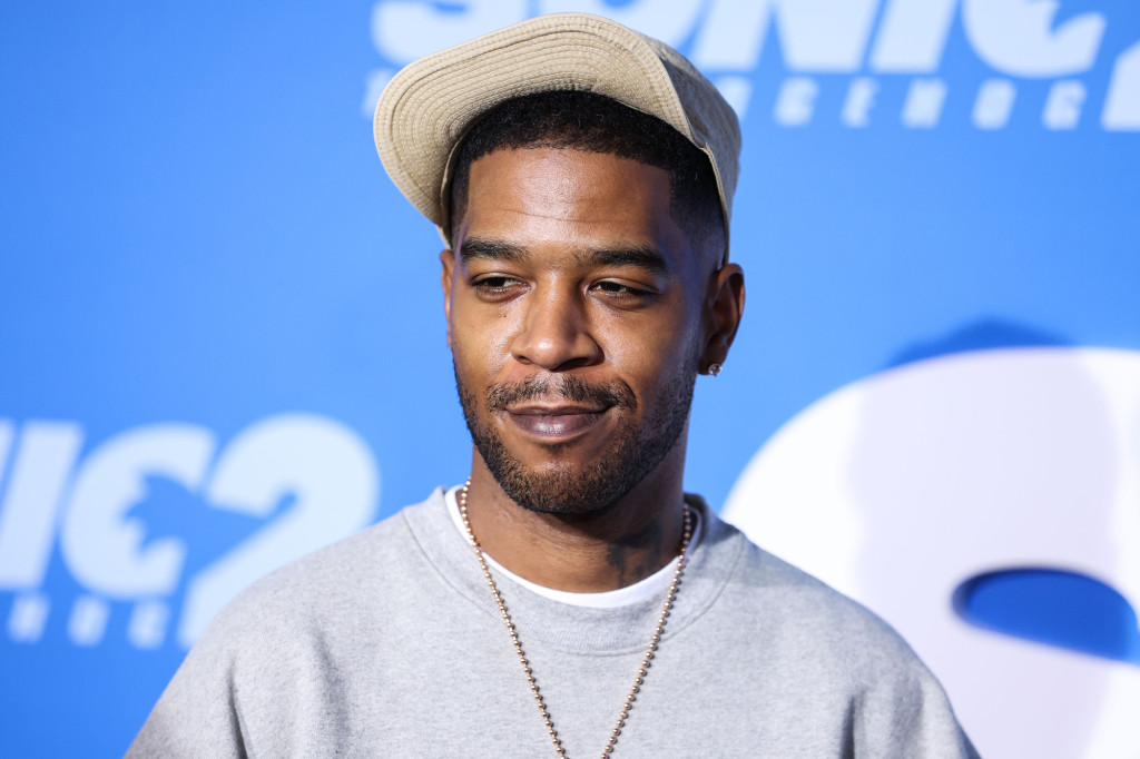 Kid Cudi