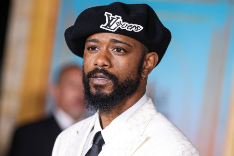 LaKeith Stanfield