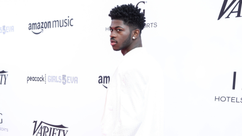 Lil Nas X
