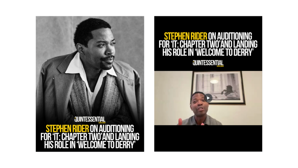 Man on Fire - Yahya Abdul Mateen II