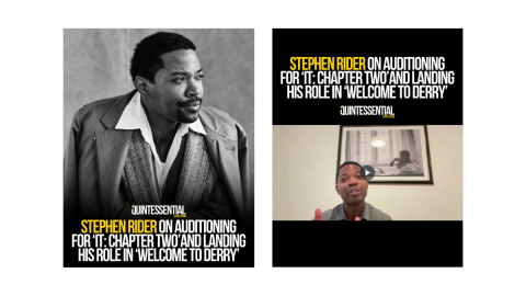 Man on Fire - Yahya Abdul Mateen II