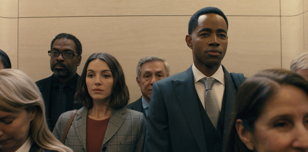 Not Suitable For Work 4