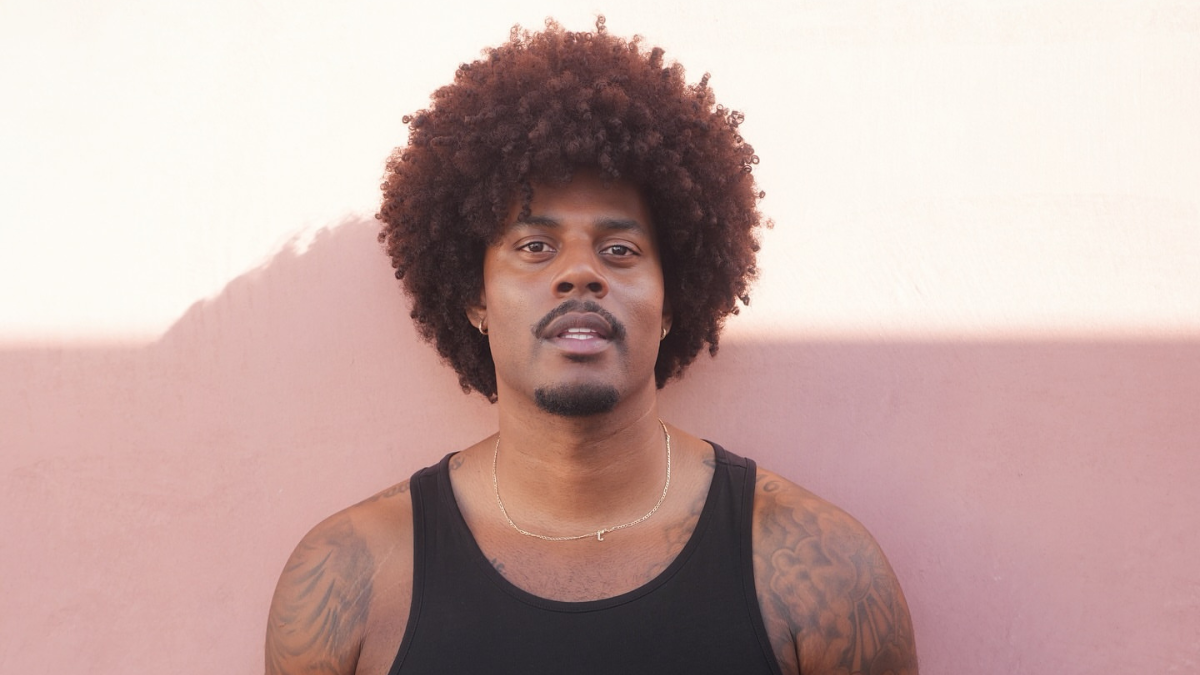 Content Creator Obio Jones Announces He is Officially Cancer-Free