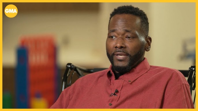 ‘The Blind Side’ Star Quinton Aaron Wakes Up From Coma to Find Out His ‘Wife’ Was Married to Someone Else