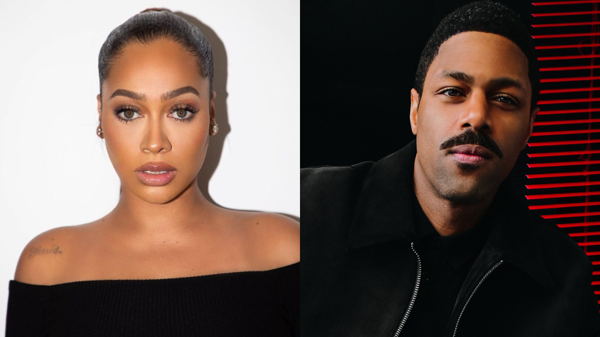 La La Anthony, DeVaughn Nixon, and More Join the Cast of Hulu’s ‘Reasonable Doubt’ Season 4