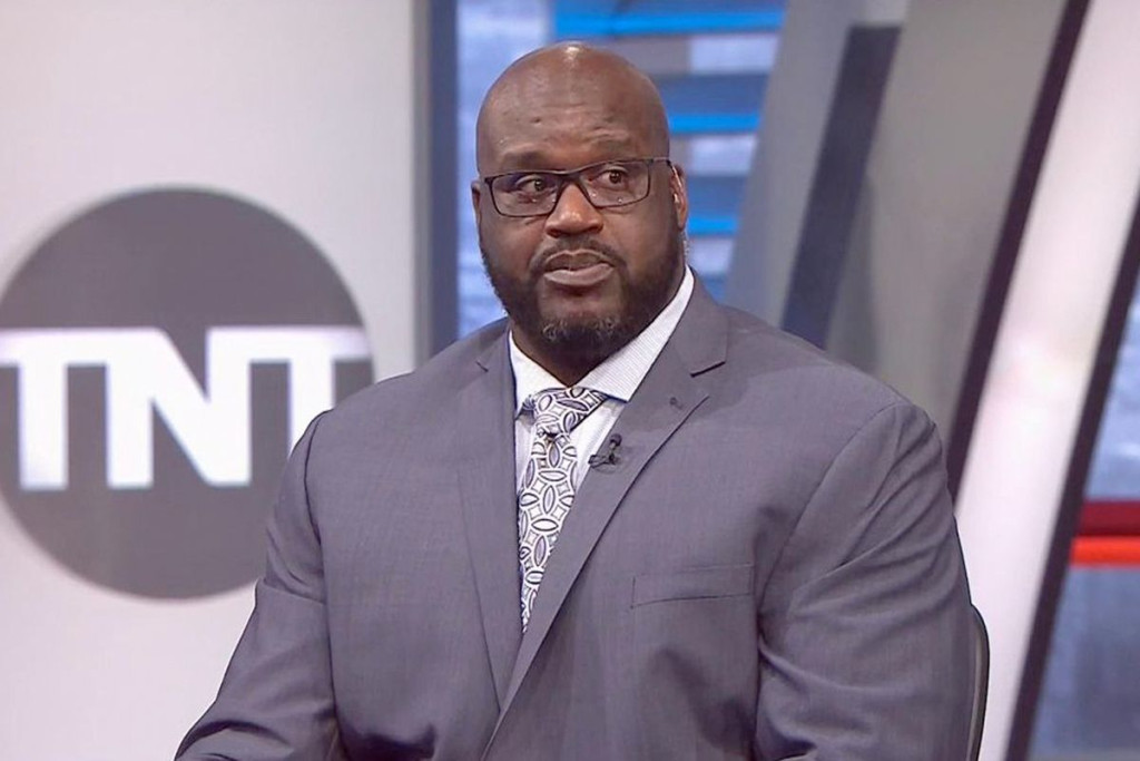 Shaq